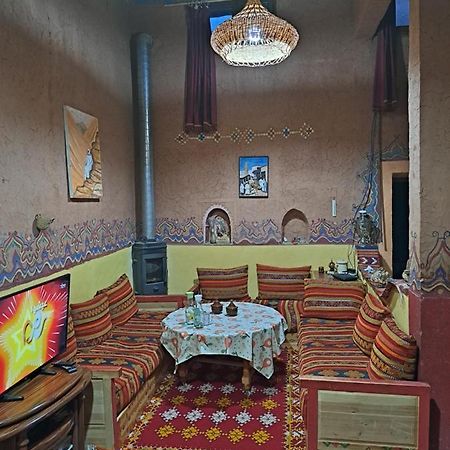 Dar Joud Apartment Tabourakht Luaran gambar