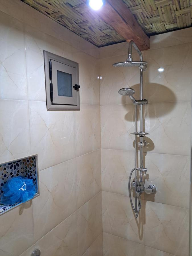 Dar Joud Apartment Tabourakht Luaran gambar
