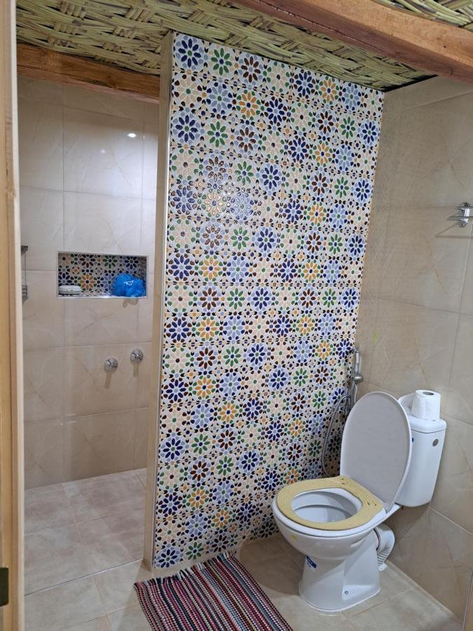 Dar Joud Apartment Tabourakht Luaran gambar