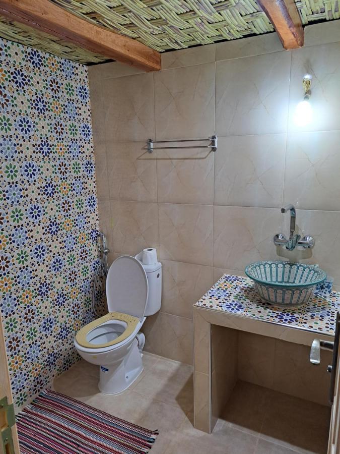 Dar Joud Apartment Tabourakht Luaran gambar