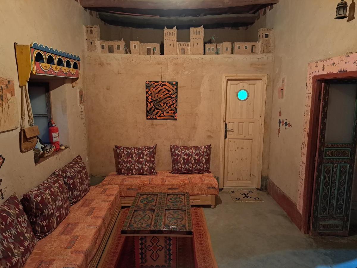 Dar Joud Apartment Tabourakht Luaran gambar