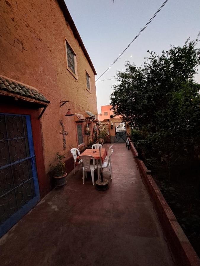 Dar Joud Apartment Tabourakht Luaran gambar