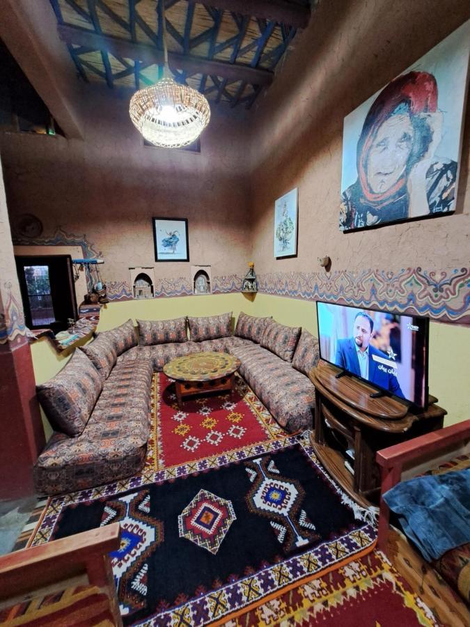 Dar Joud Apartment Tabourakht Luaran gambar