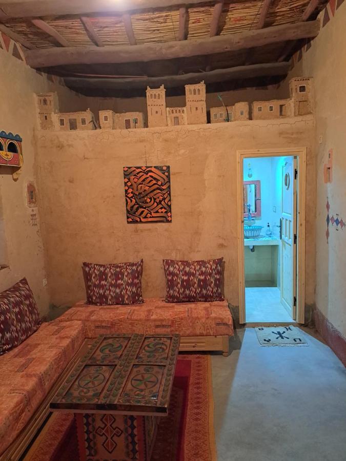 Dar Joud Apartment Tabourakht Luaran gambar