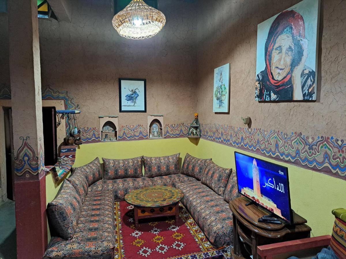 Dar Joud Apartment Tabourakht Luaran gambar