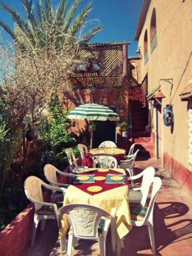 Dar Joud Apartment Tabourakht Luaran gambar