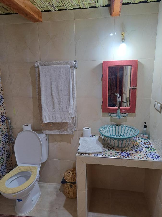 Dar Joud Apartment Tabourakht Luaran gambar