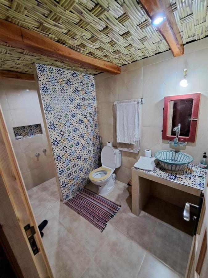 Dar Joud Apartment Tabourakht Luaran gambar