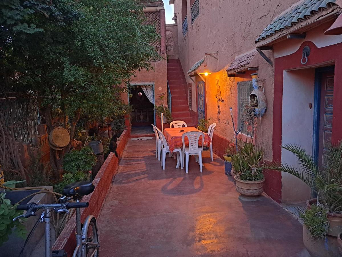 Dar Joud Apartment Tabourakht Luaran gambar