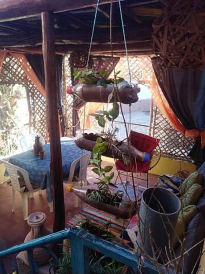 Dar Joud Apartment Tabourakht Luaran gambar