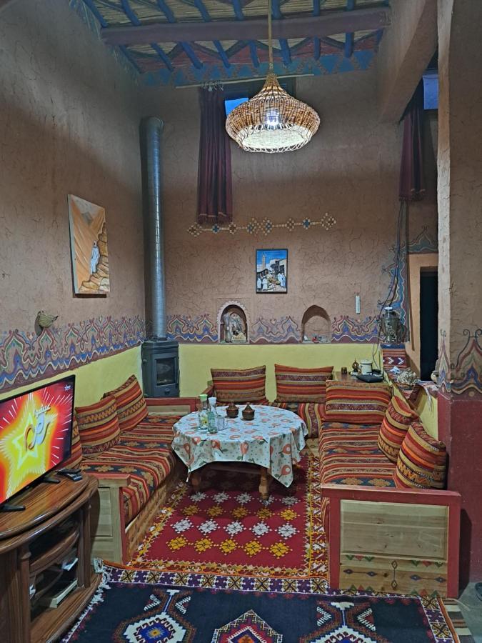 Dar Joud Apartment Tabourakht Luaran gambar