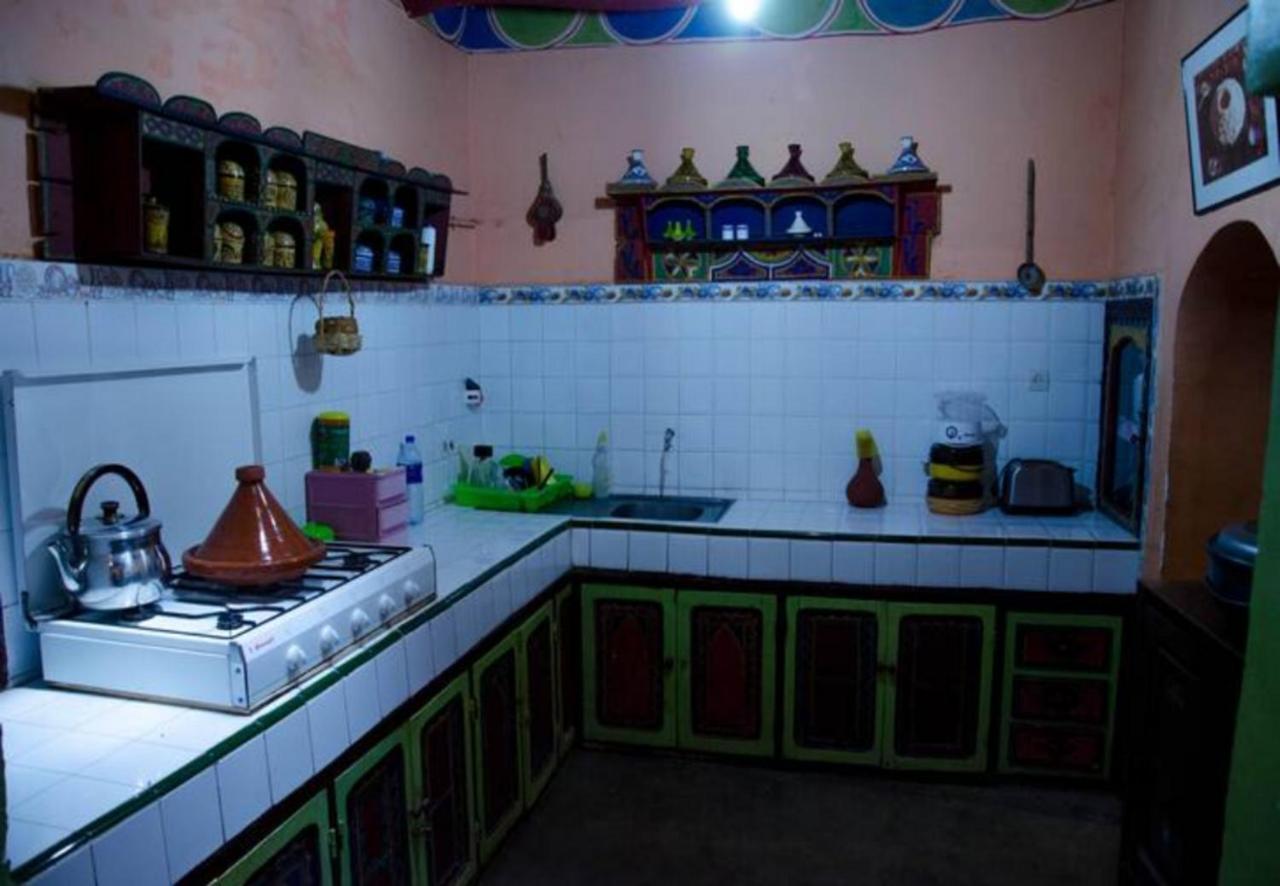Dar Joud Apartment Tabourakht Luaran gambar