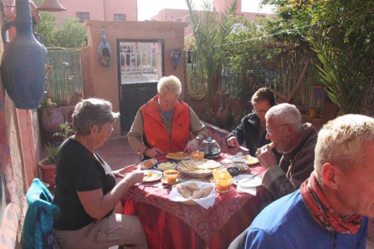 Dar Joud Apartment Tabourakht Luaran gambar