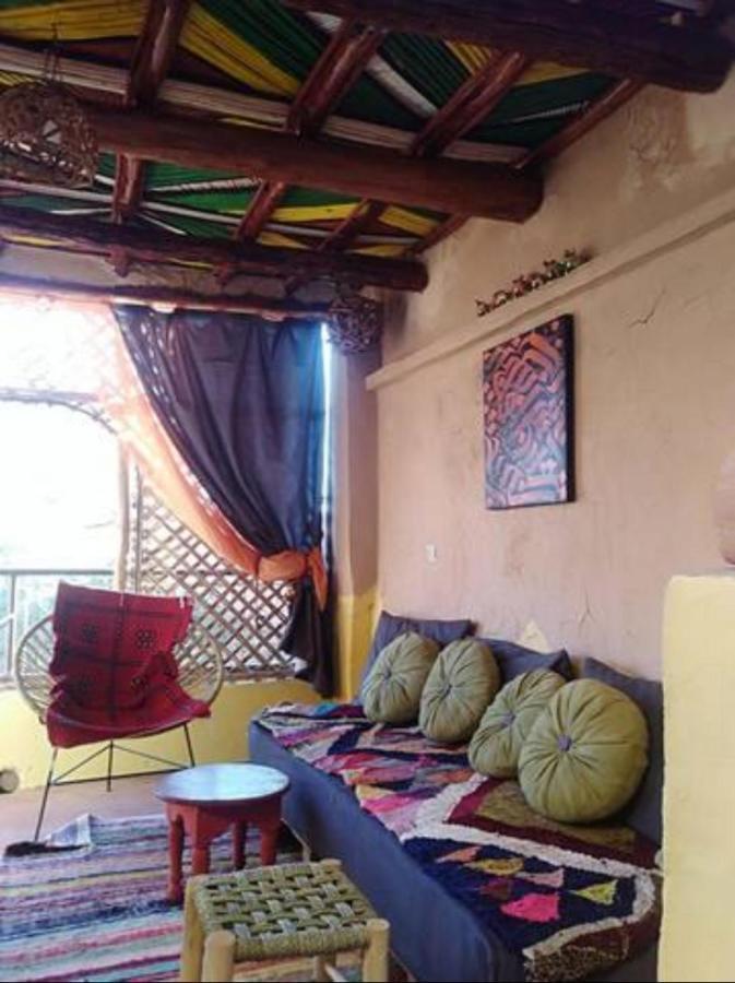 Dar Joud Apartment Tabourakht Luaran gambar