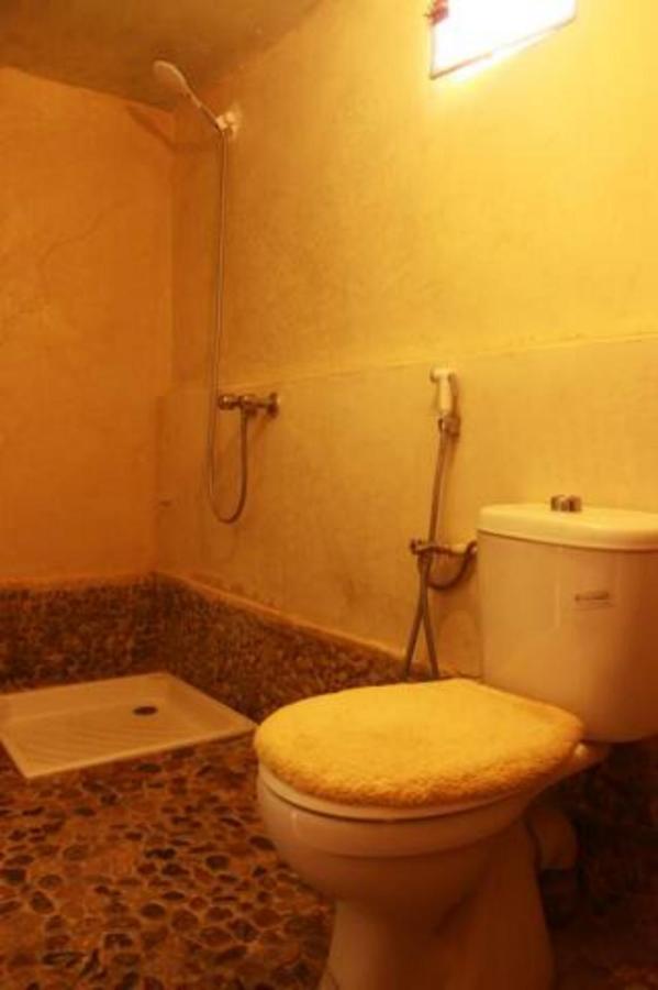 Dar Joud Apartment Tabourakht Luaran gambar