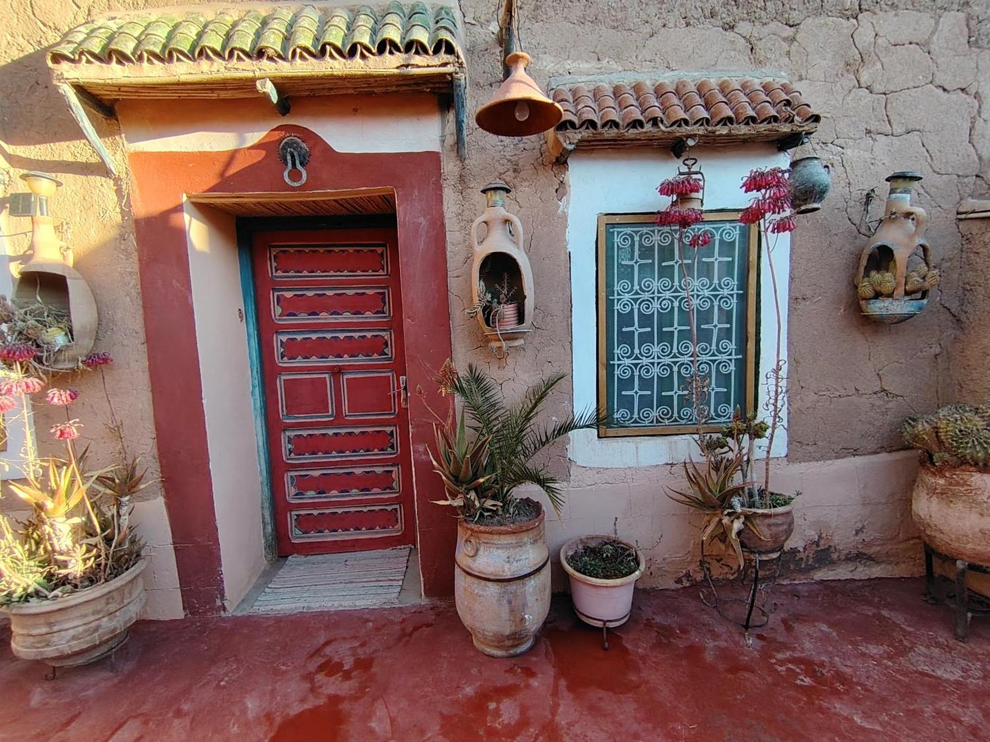 Dar Joud Apartment Tabourakht Luaran gambar