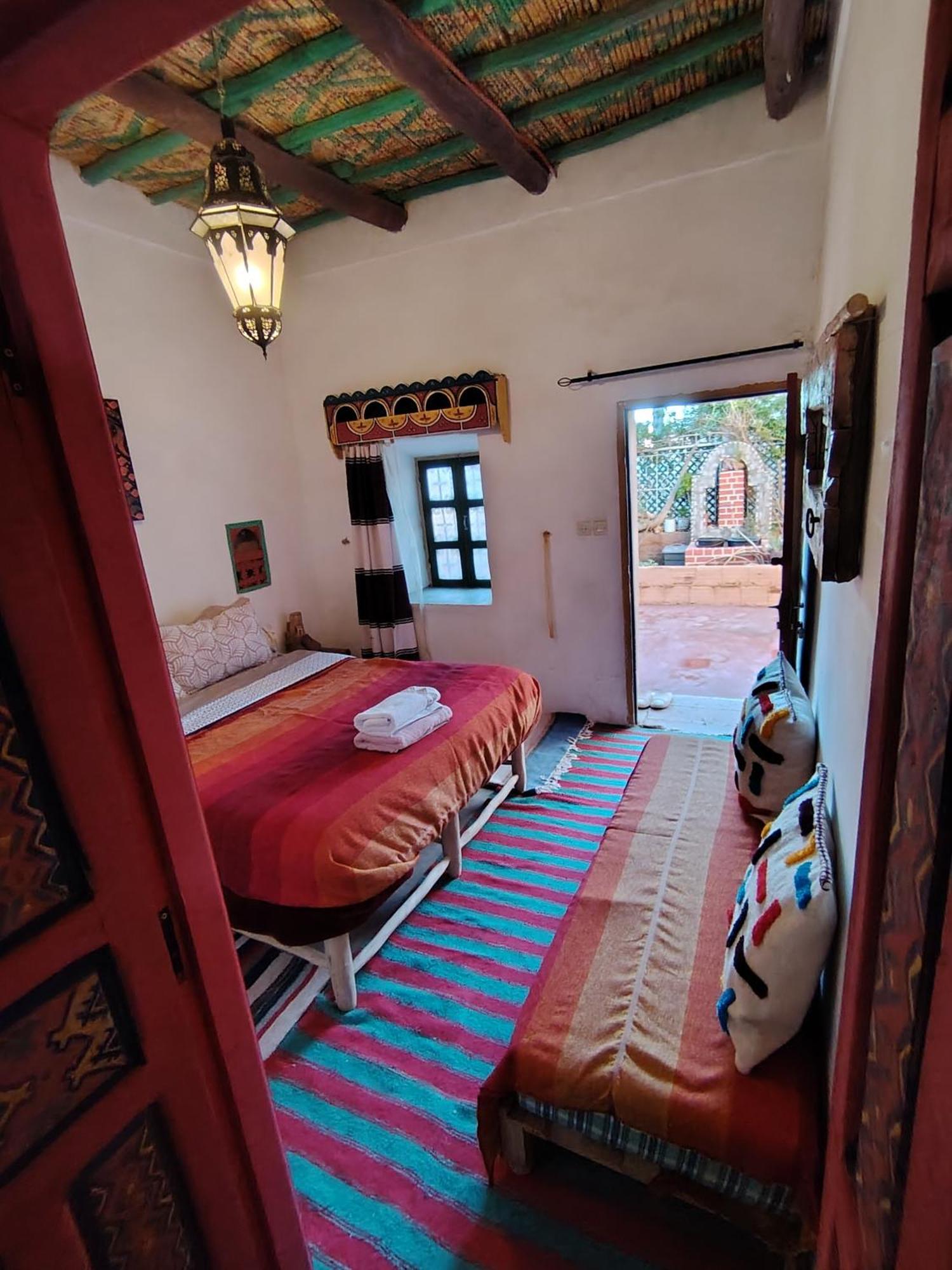 Dar Joud Apartment Tabourakht Luaran gambar