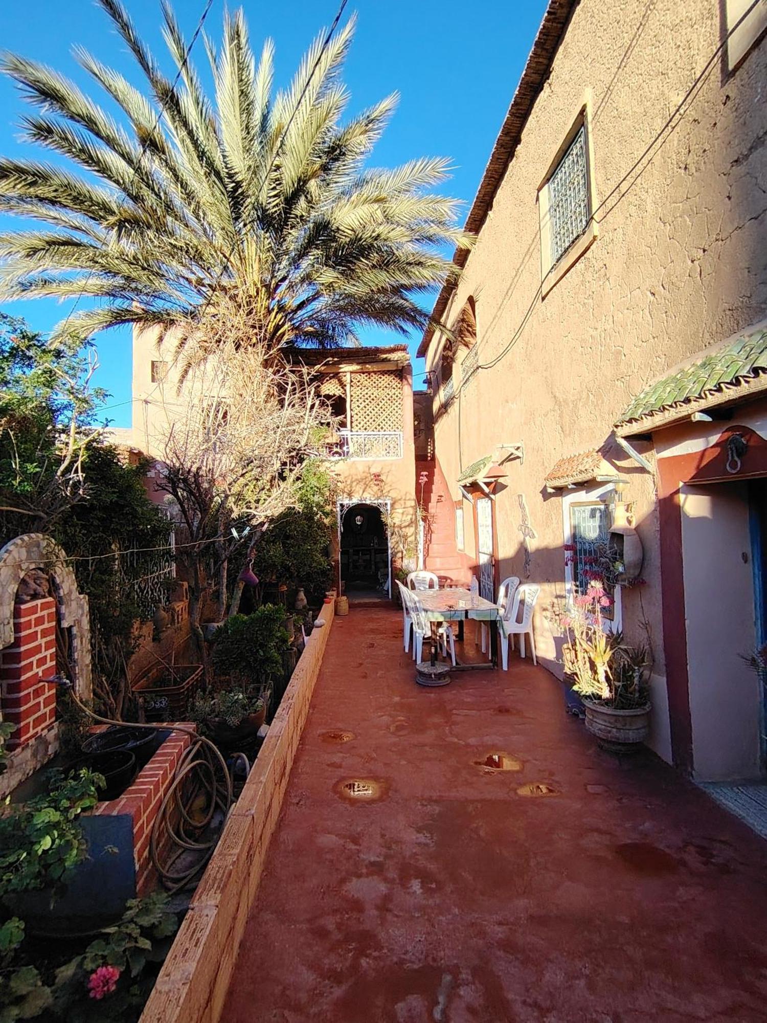 Dar Joud Apartment Tabourakht Luaran gambar