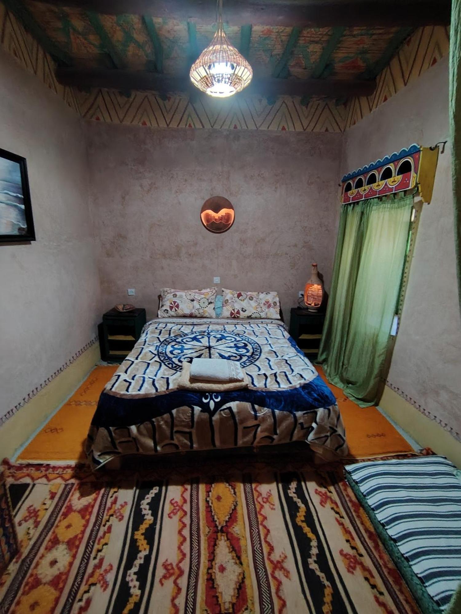 Dar Joud Apartment Tabourakht Luaran gambar