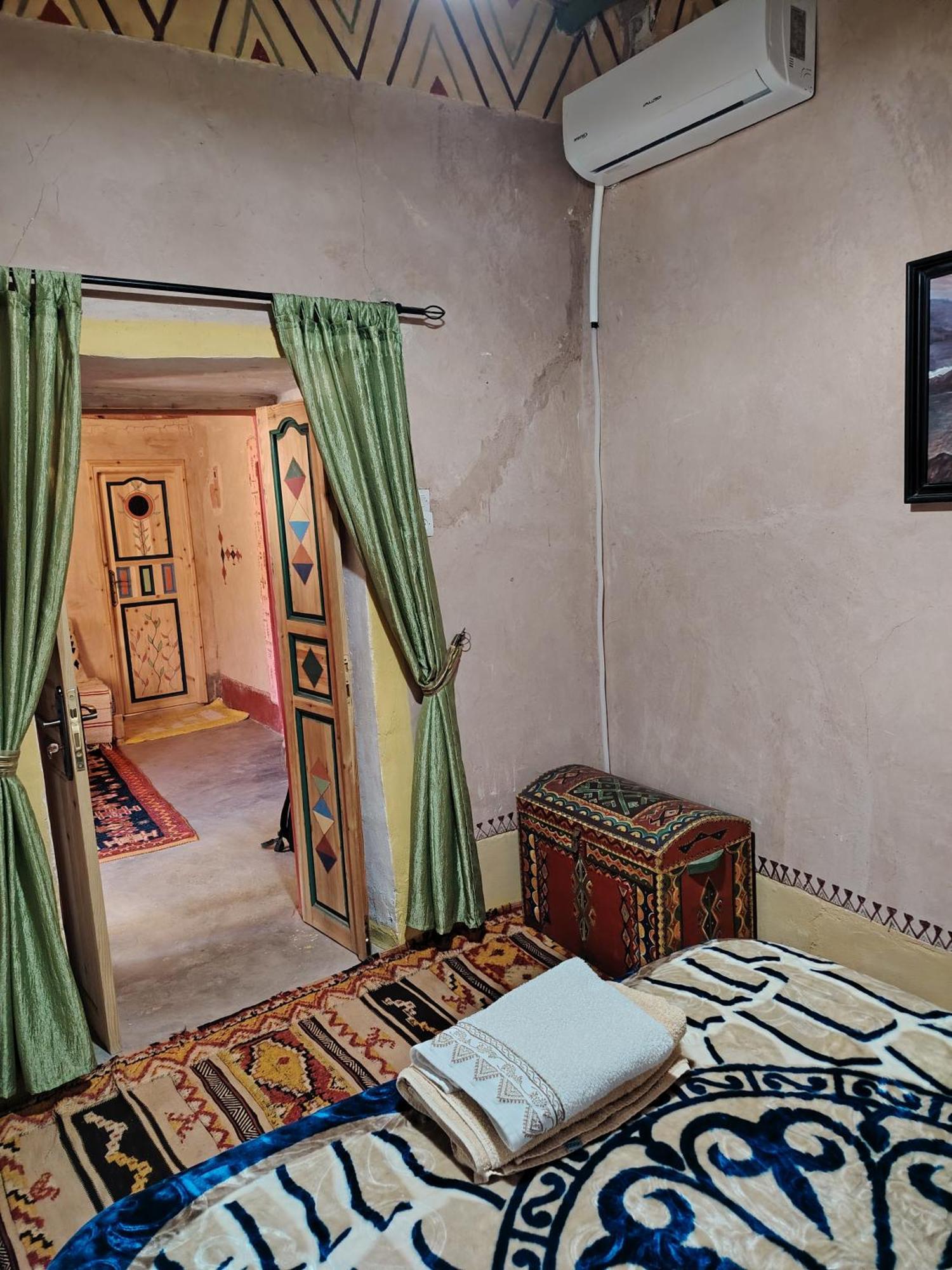 Dar Joud Apartment Tabourakht Luaran gambar