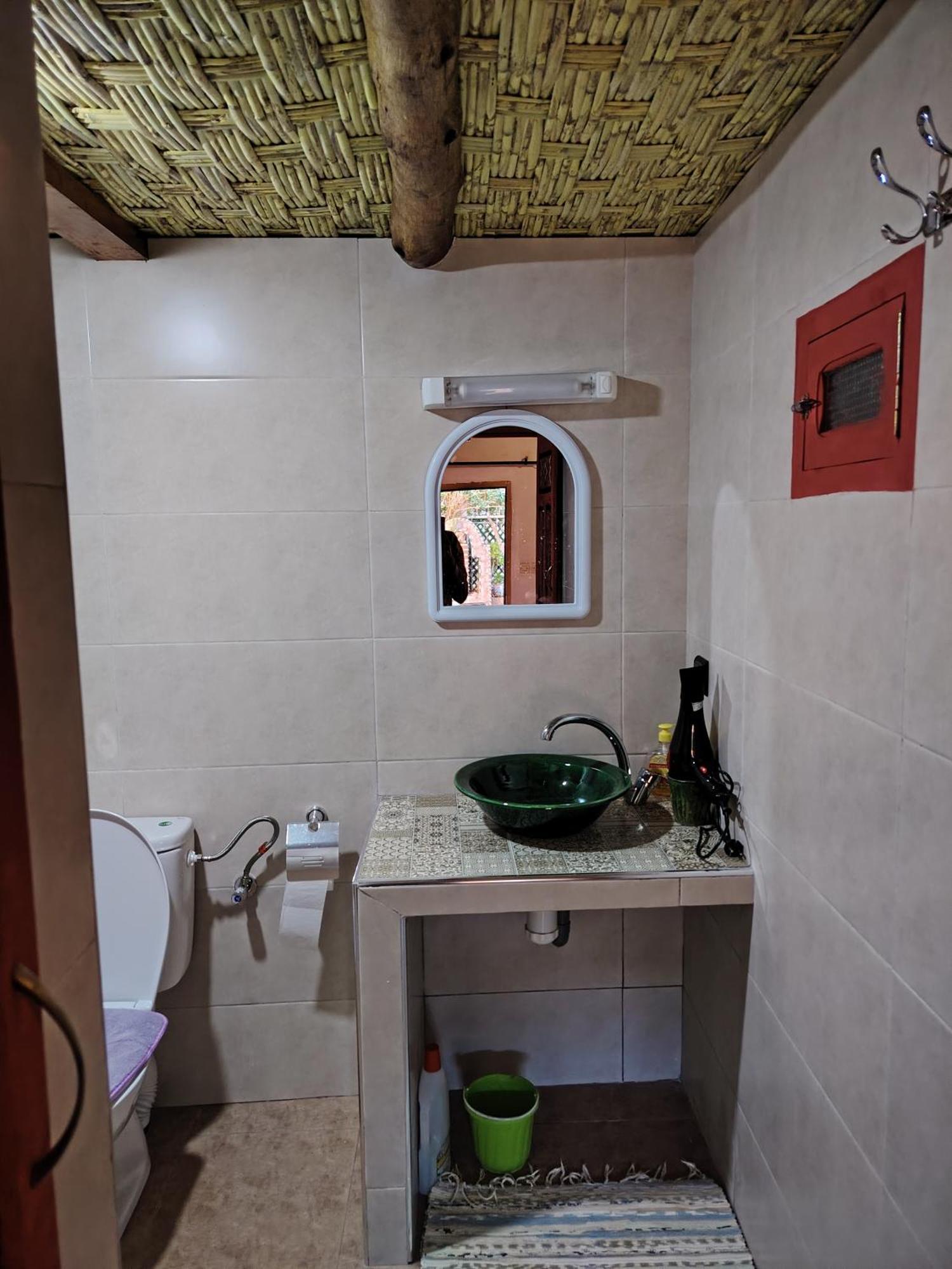 Dar Joud Apartment Tabourakht Luaran gambar