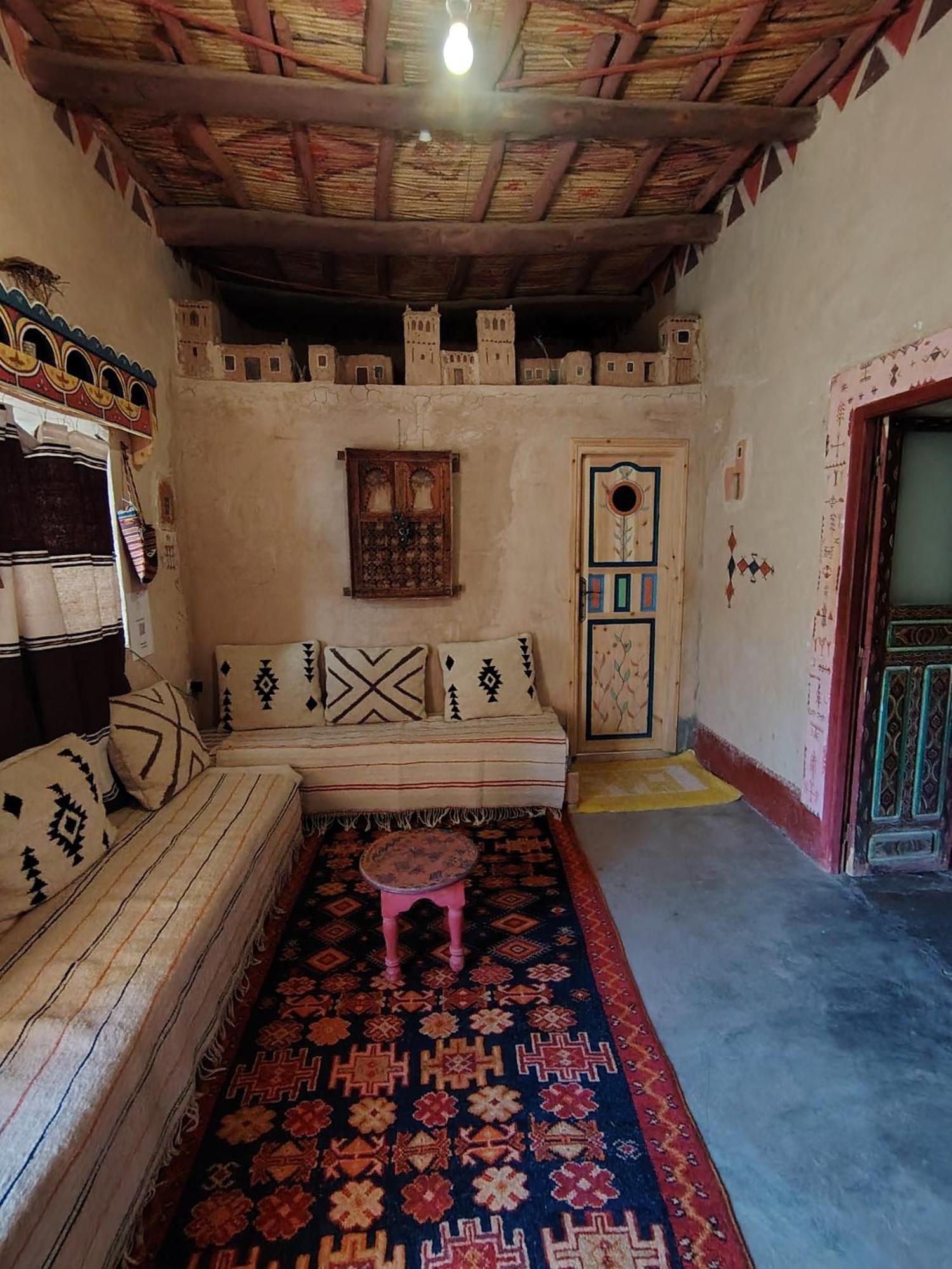 Dar Joud Apartment Tabourakht Luaran gambar