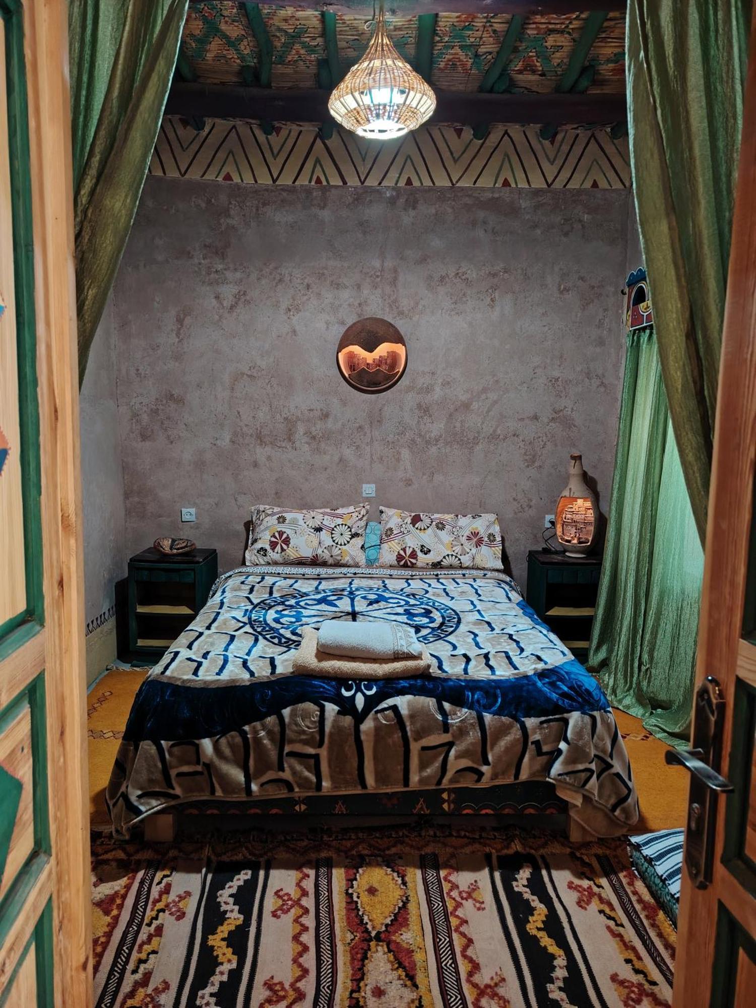 Dar Joud Apartment Tabourakht Luaran gambar
