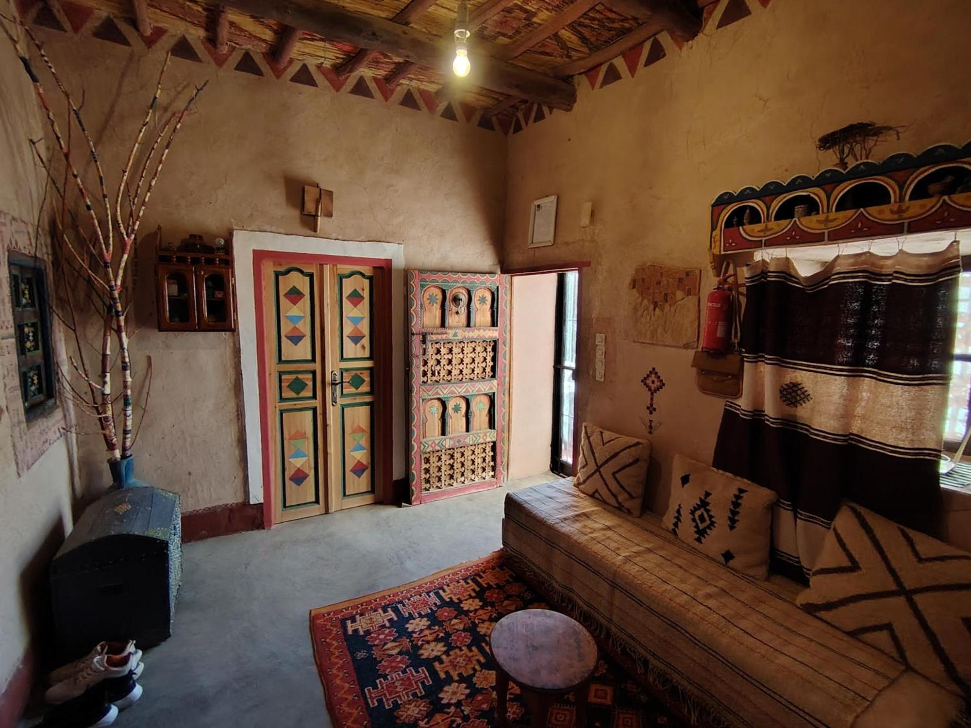 Dar Joud Apartment Tabourakht Luaran gambar