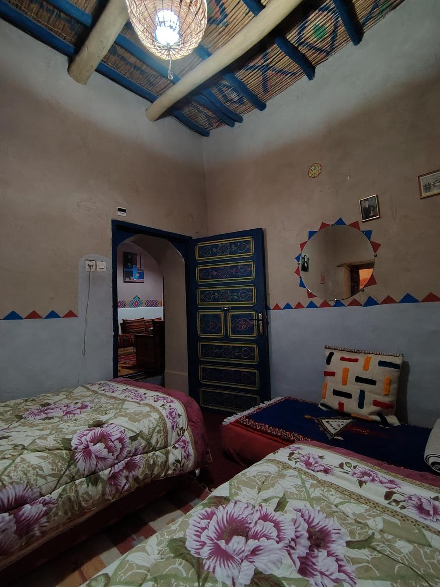 Dar Joud Apartment Tabourakht Luaran gambar