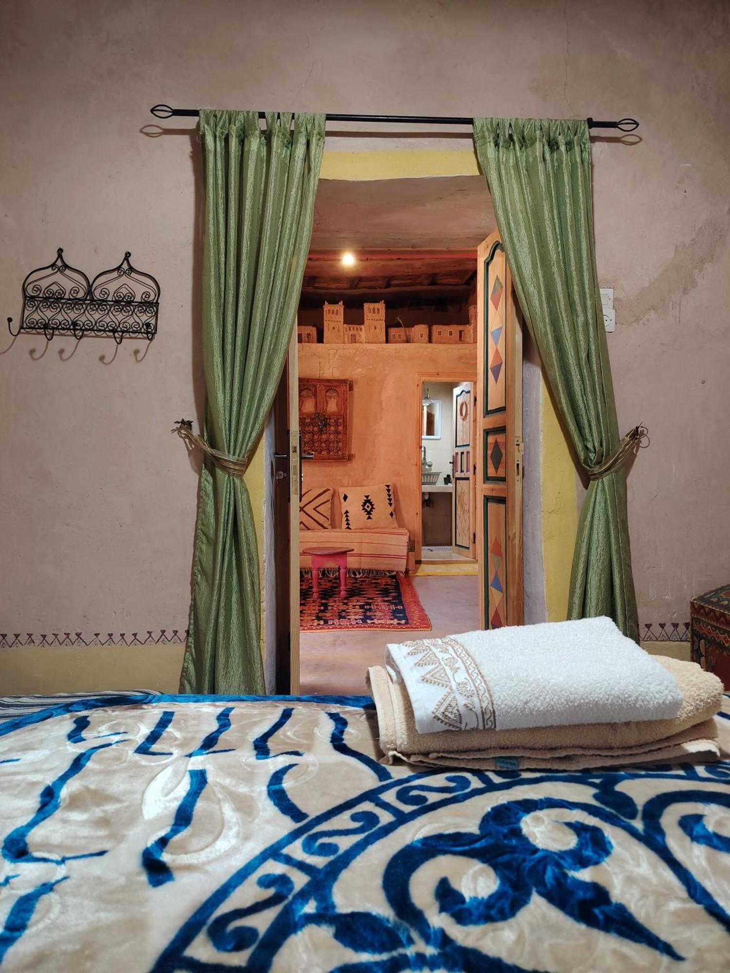 Dar Joud Apartment Tabourakht Luaran gambar