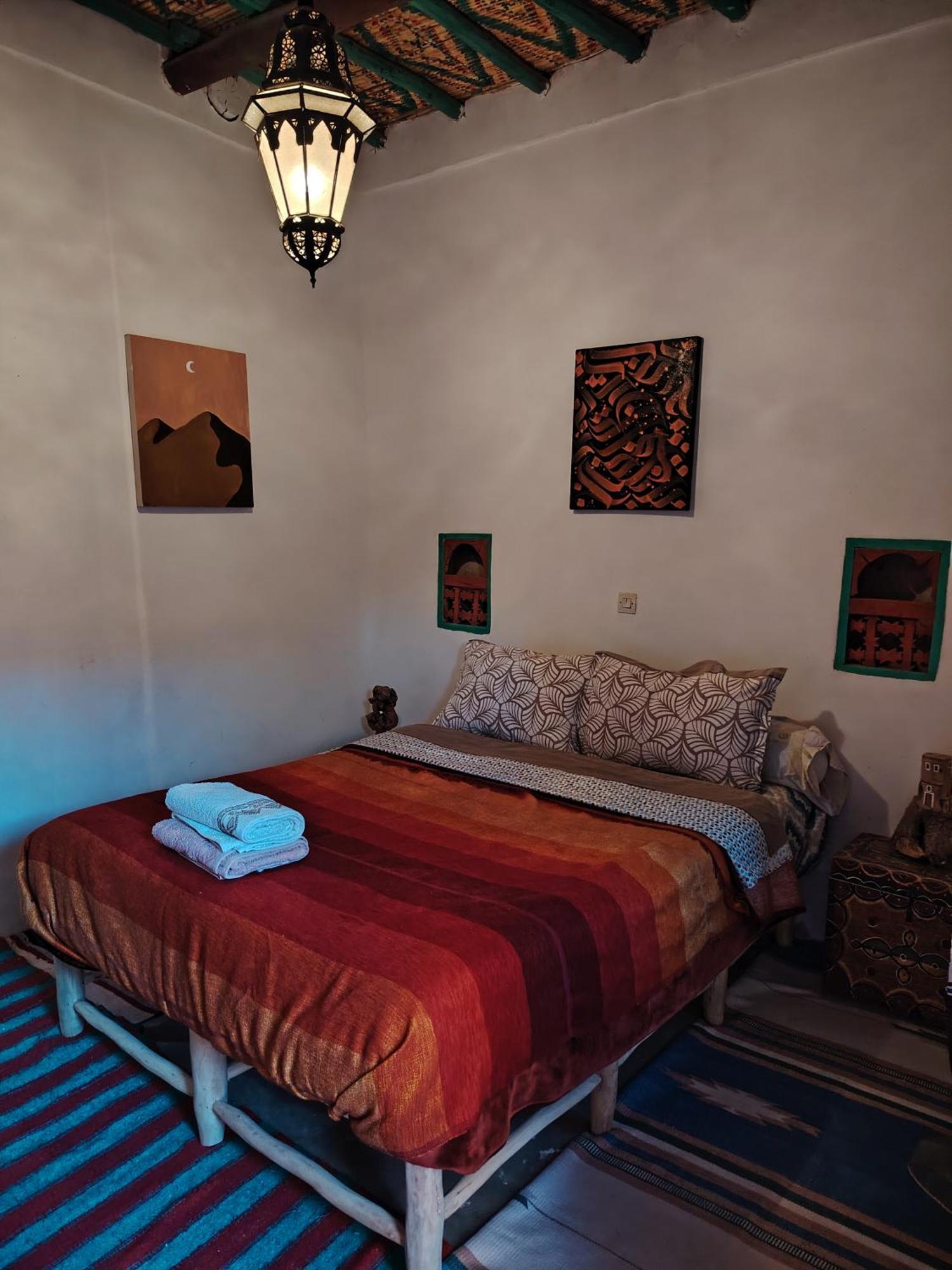 Dar Joud Apartment Tabourakht Luaran gambar