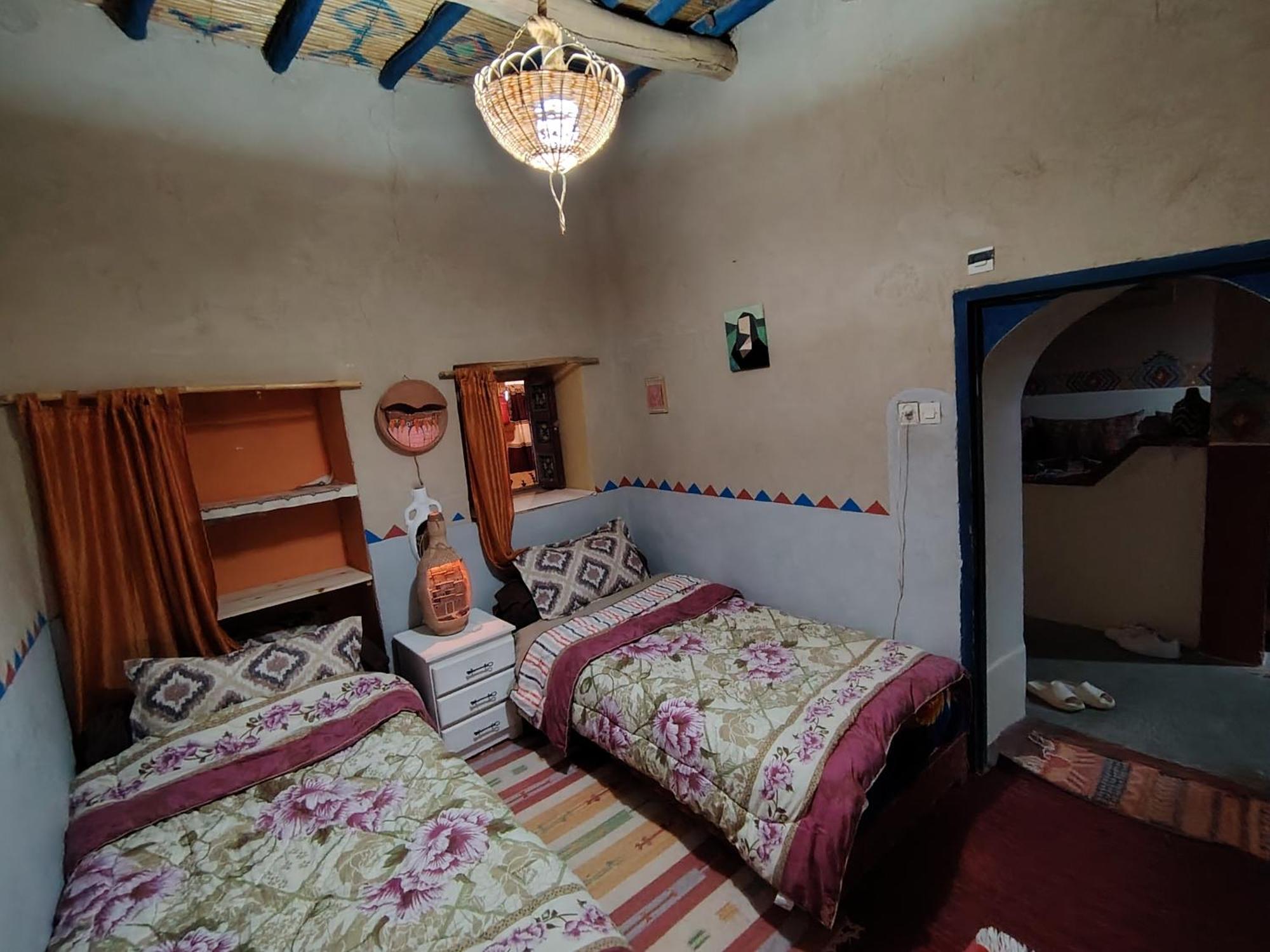 Dar Joud Apartment Tabourakht Bilik gambar