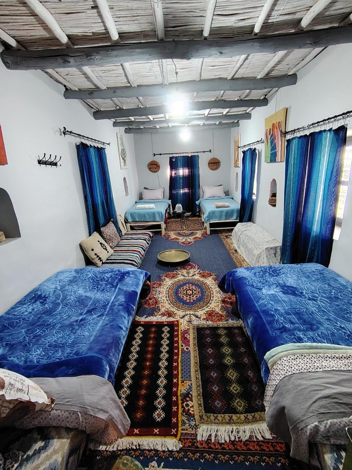 Dar Joud Apartment Tabourakht Luaran gambar