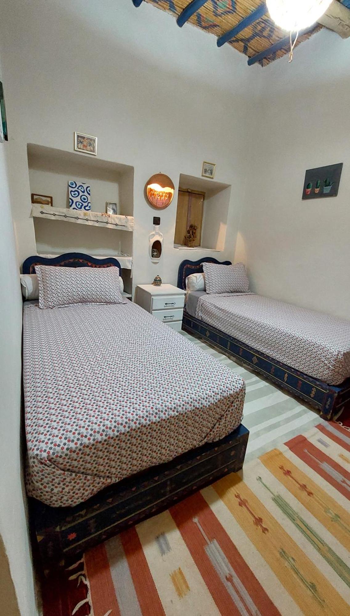 Dar Joud Apartment Tabourakht Luaran gambar