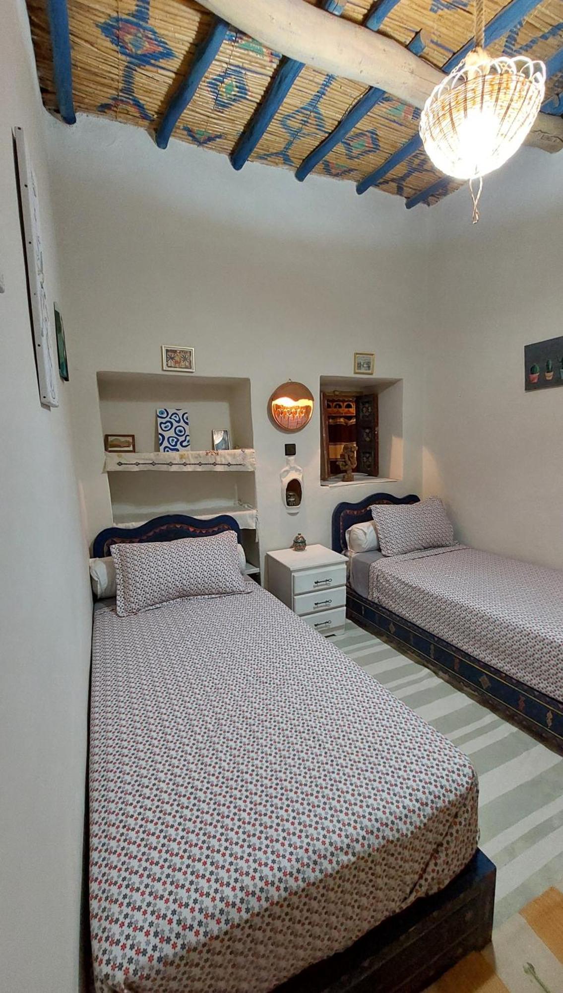 Dar Joud Apartment Tabourakht Luaran gambar